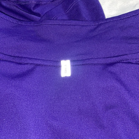 Nike running half zip - Picture 4 of 4